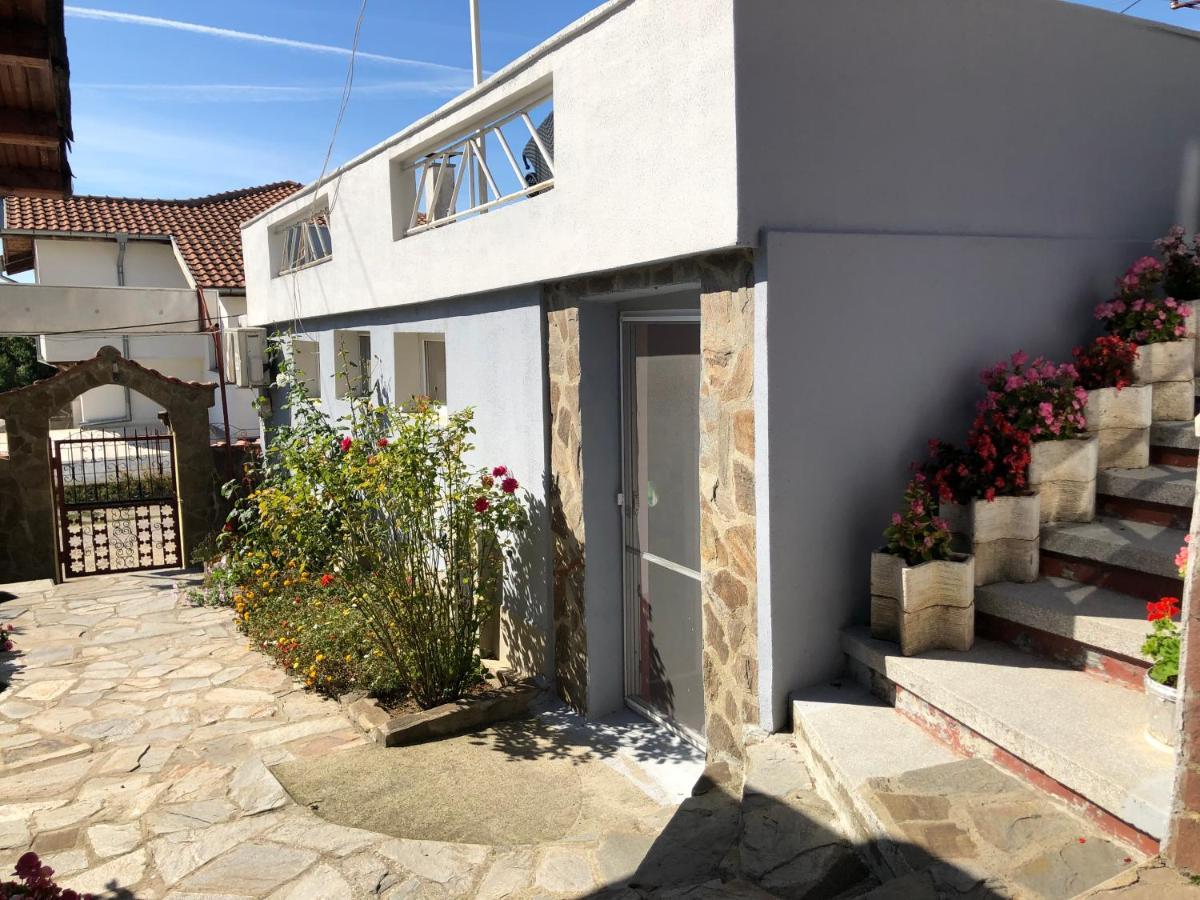 Guest House Paskal 발치크 외부 사진