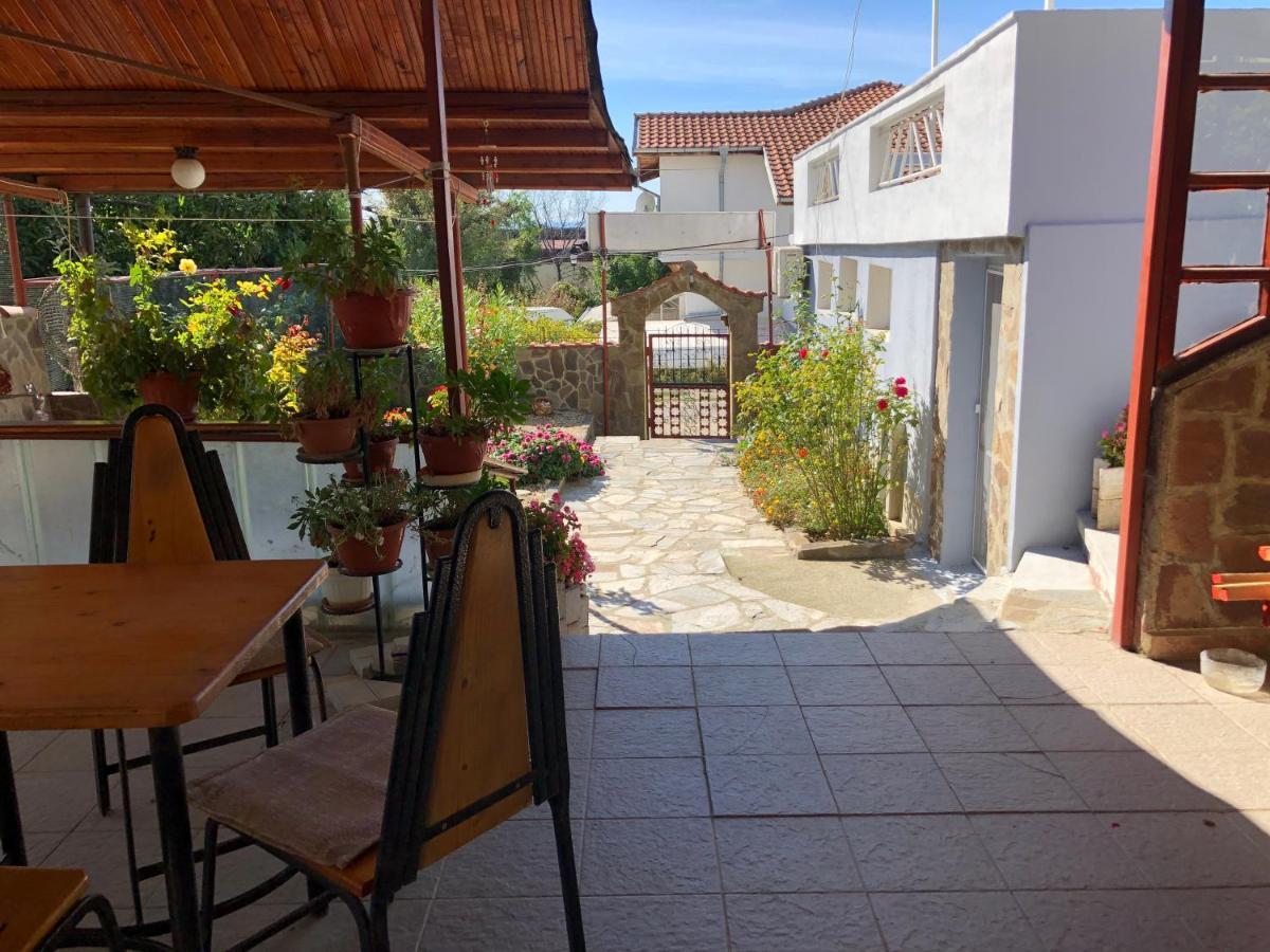 Guest House Paskal 발치크 외부 사진