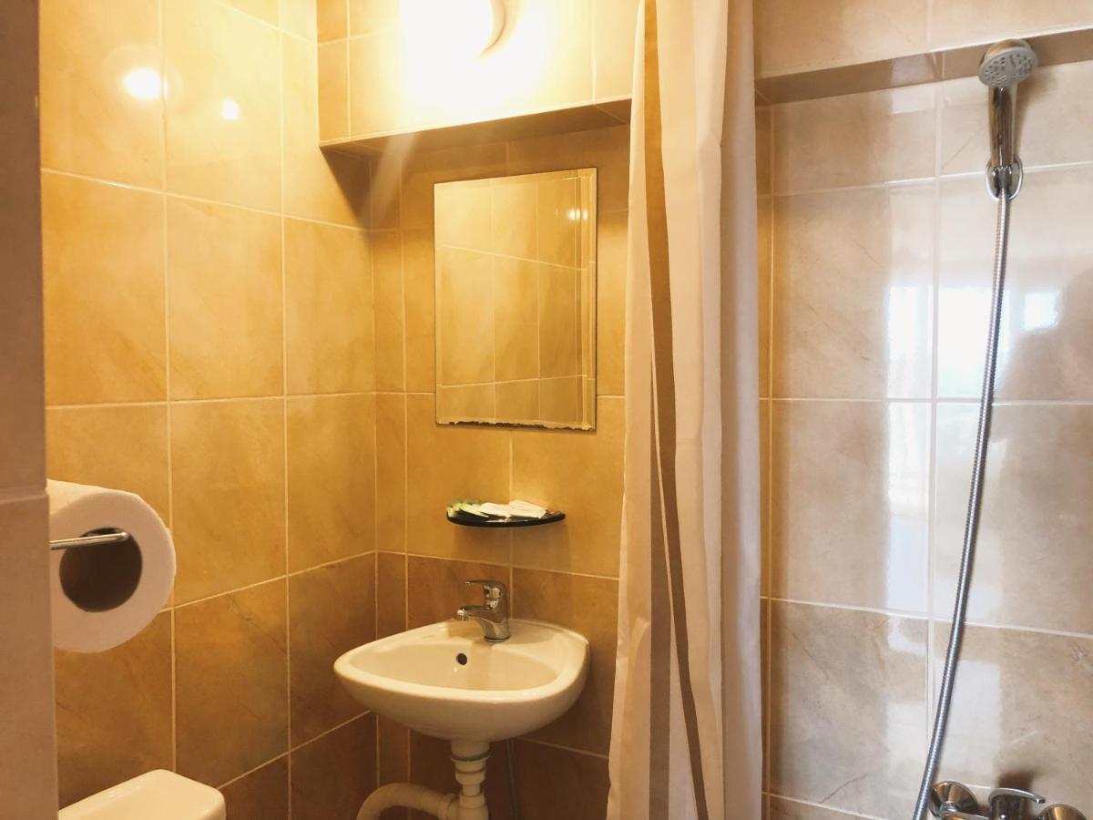 Guest House Paskal 발치크 외부 사진