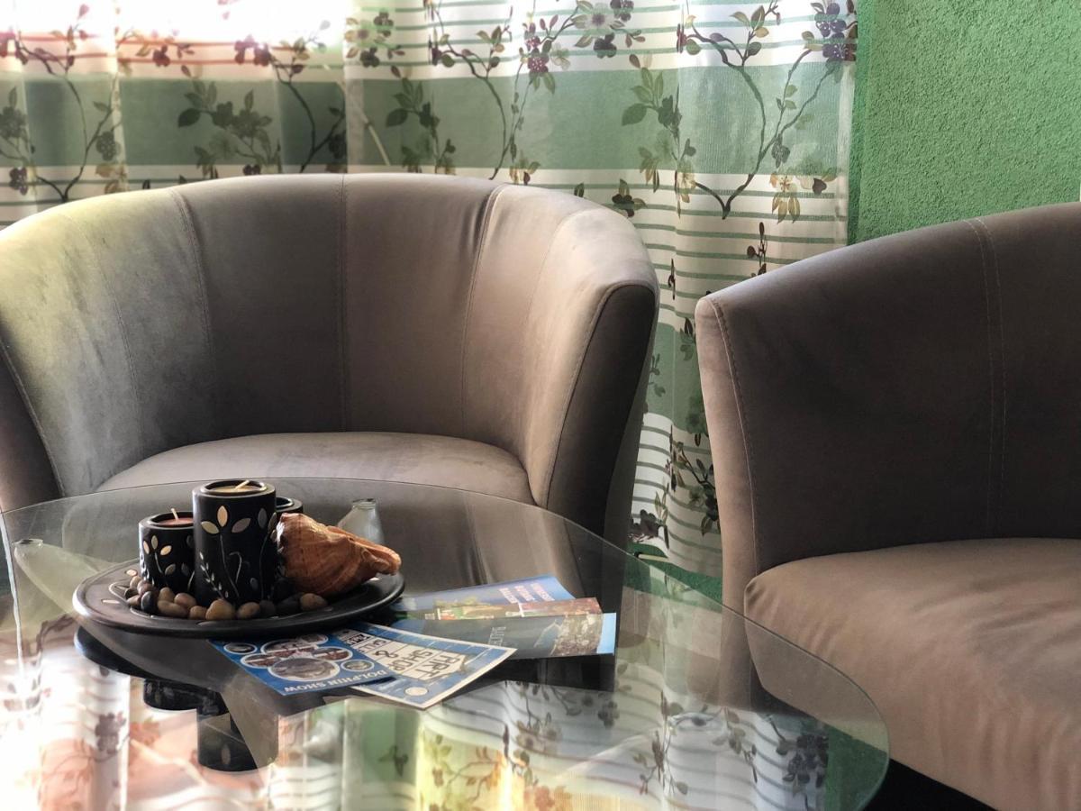 Guest House Paskal 발치크 외부 사진