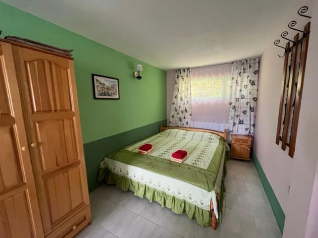 Guest House Paskal 발치크 외부 사진