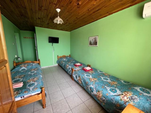 Guest House Paskal 발치크 외부 사진