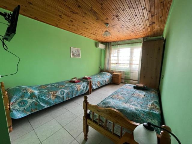 Guest House Paskal 발치크 외부 사진