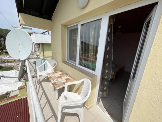 Guest House Paskal 발치크 외부 사진