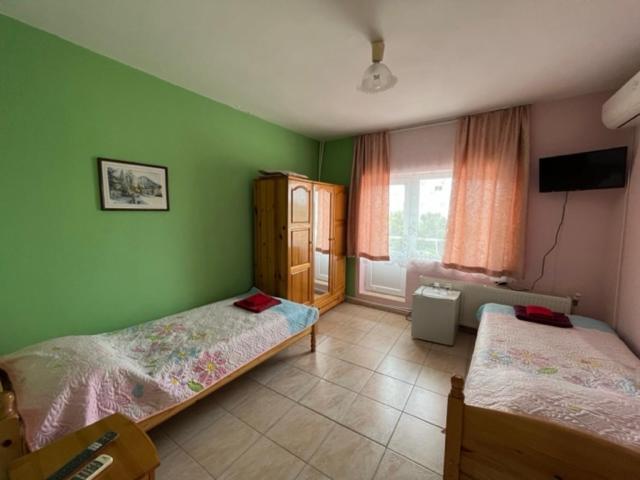 Guest House Paskal 발치크 외부 사진