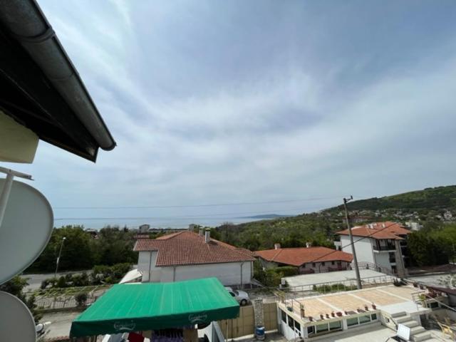 Guest House Paskal 발치크 외부 사진