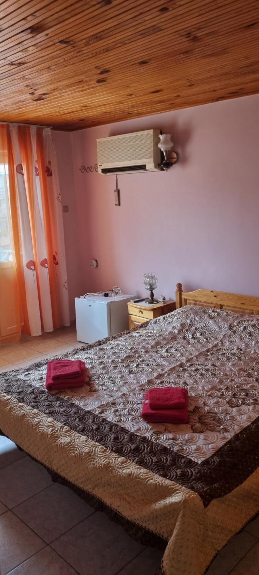 Guest House Paskal 발치크 외부 사진