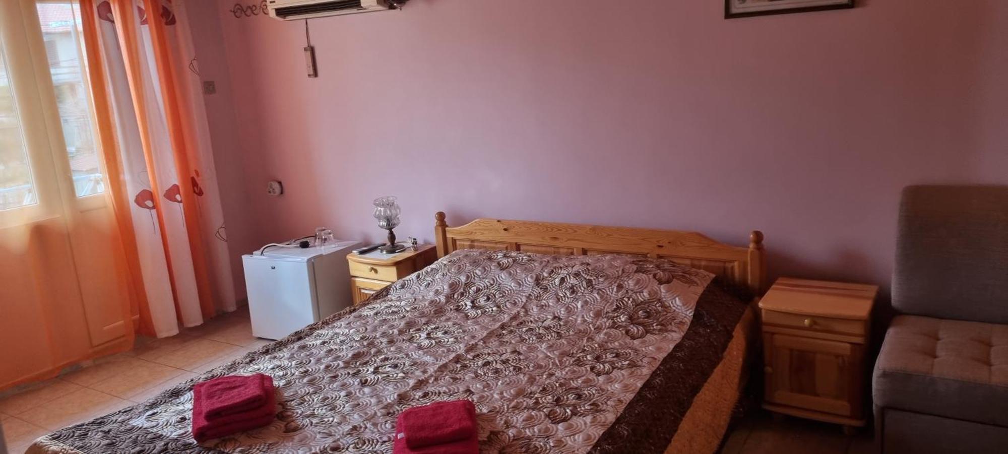Guest House Paskal 발치크 외부 사진