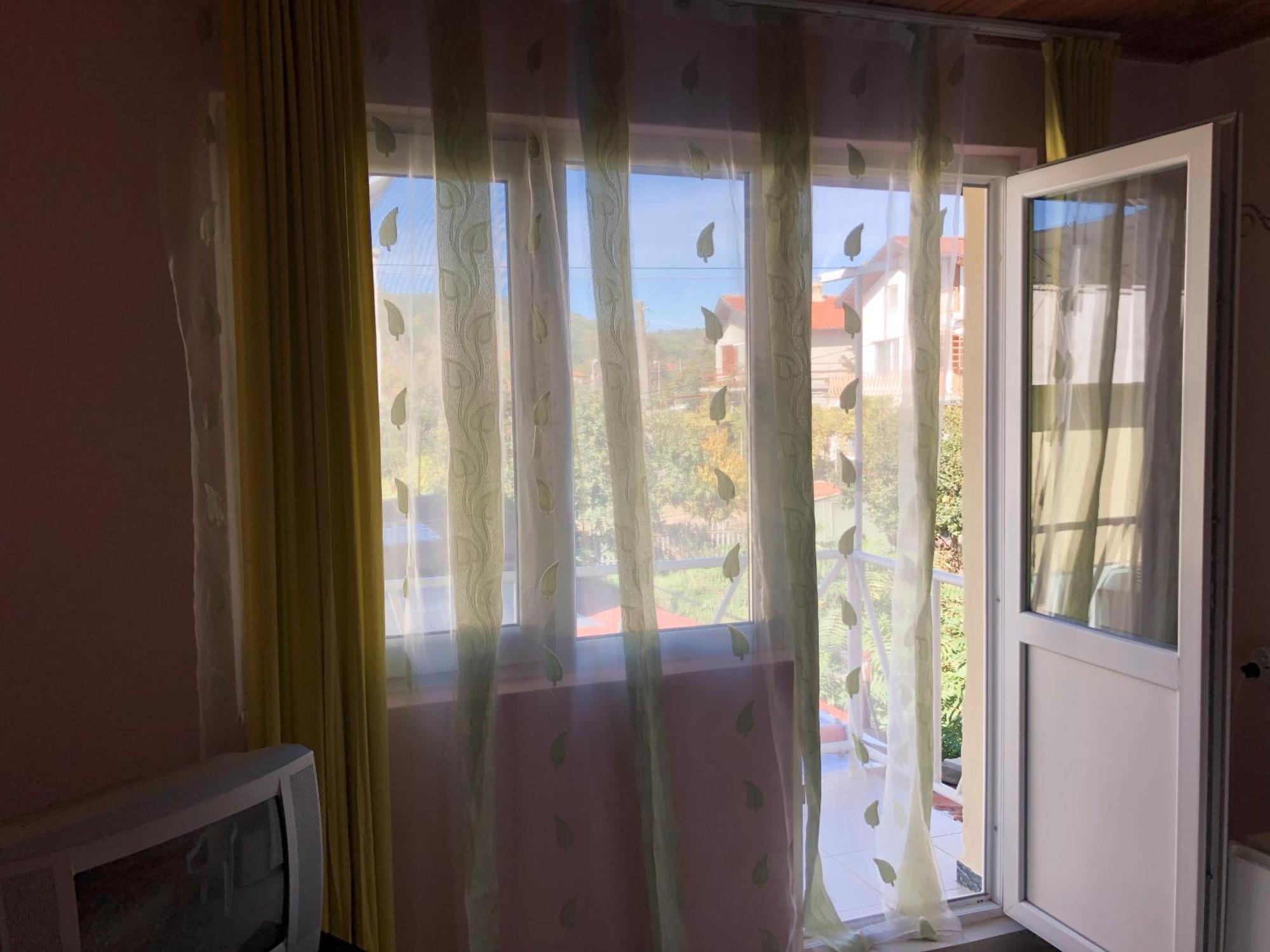 Guest House Paskal 발치크 외부 사진