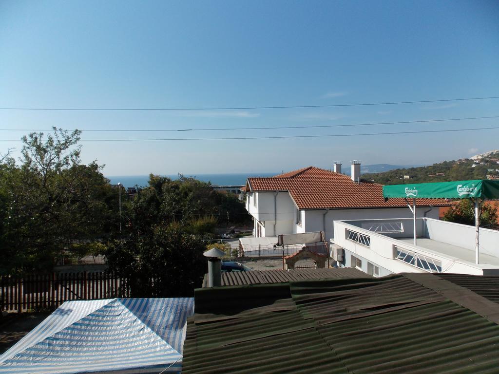 Guest House Paskal 발치크 외부 사진