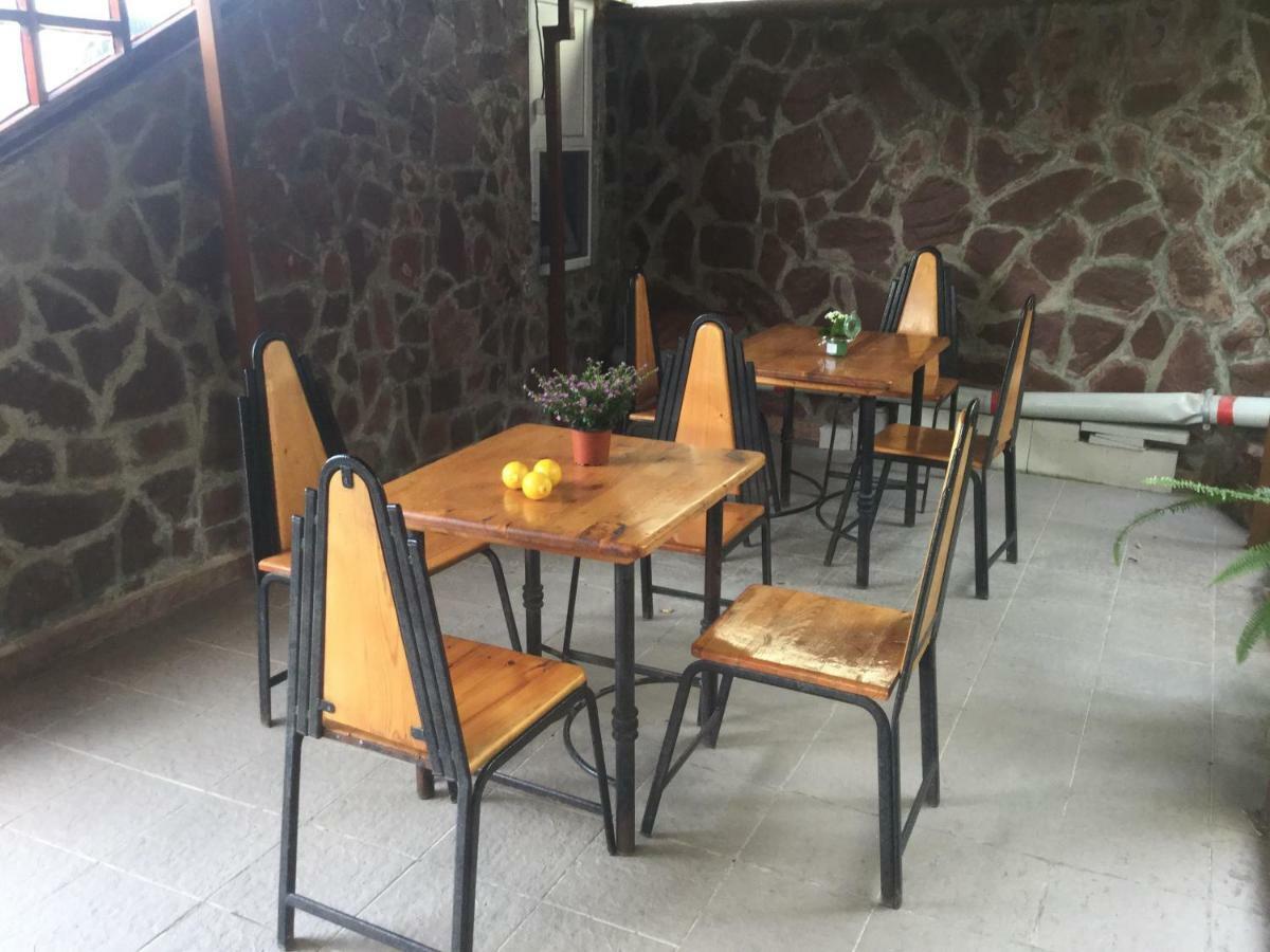 Guest House Paskal 발치크 외부 사진