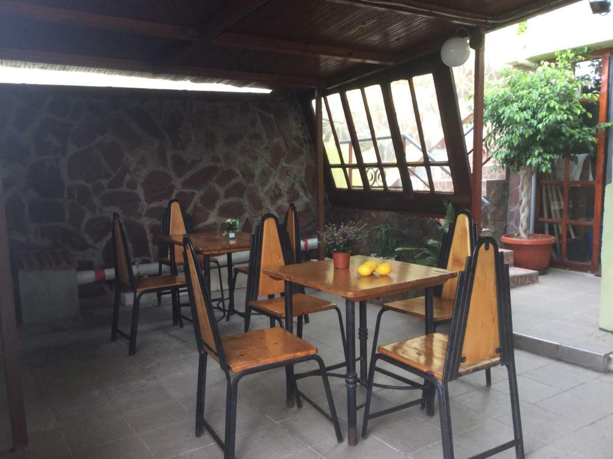 Guest House Paskal 발치크 외부 사진