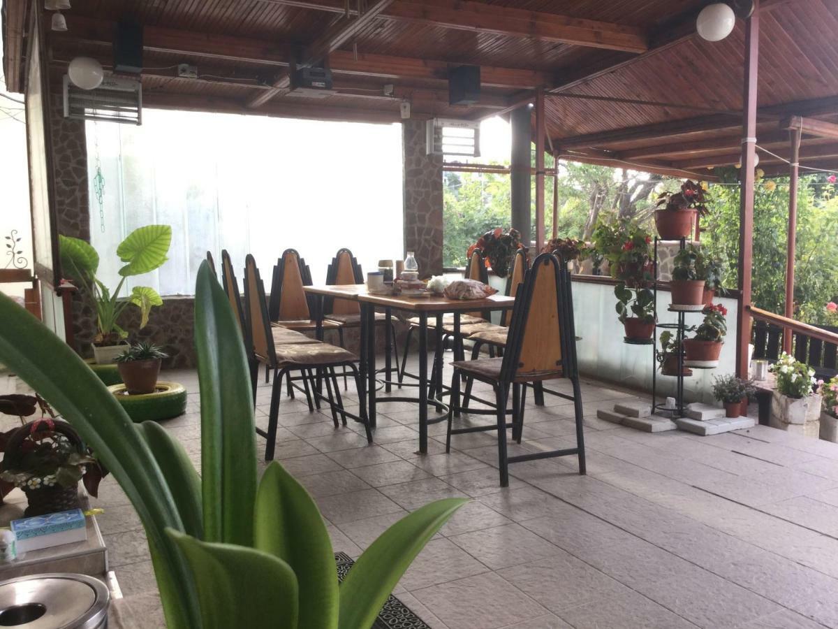 Guest House Paskal 발치크 외부 사진