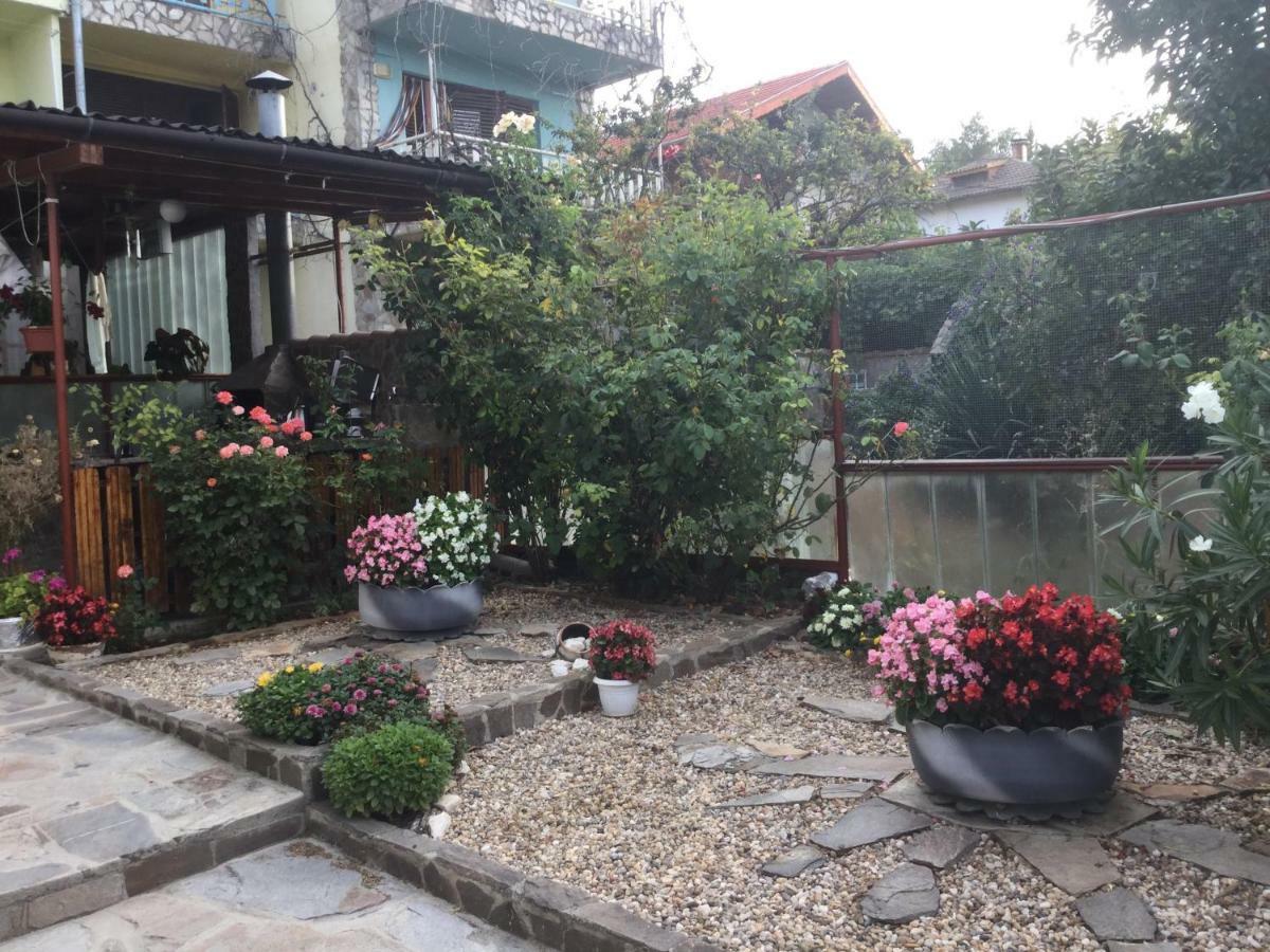 Guest House Paskal 발치크 외부 사진