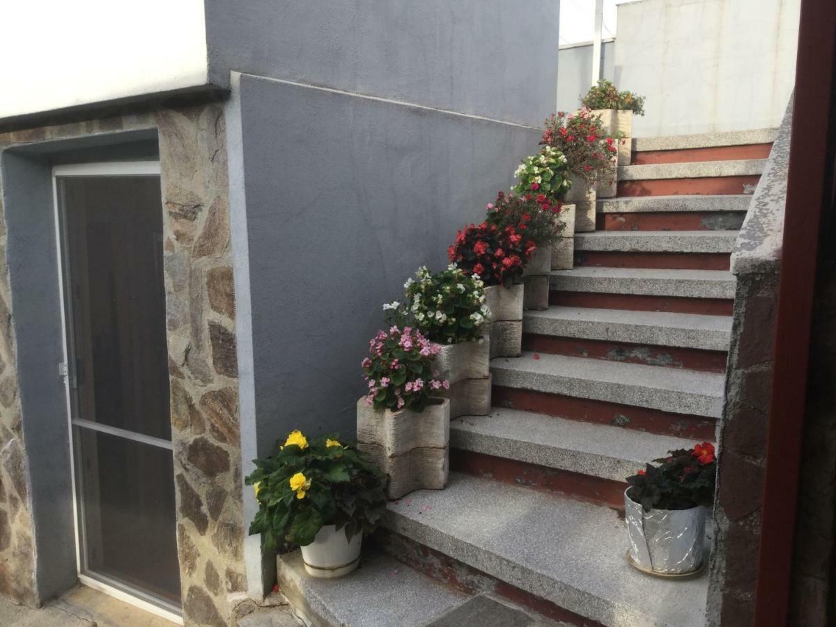 Guest House Paskal 발치크 외부 사진